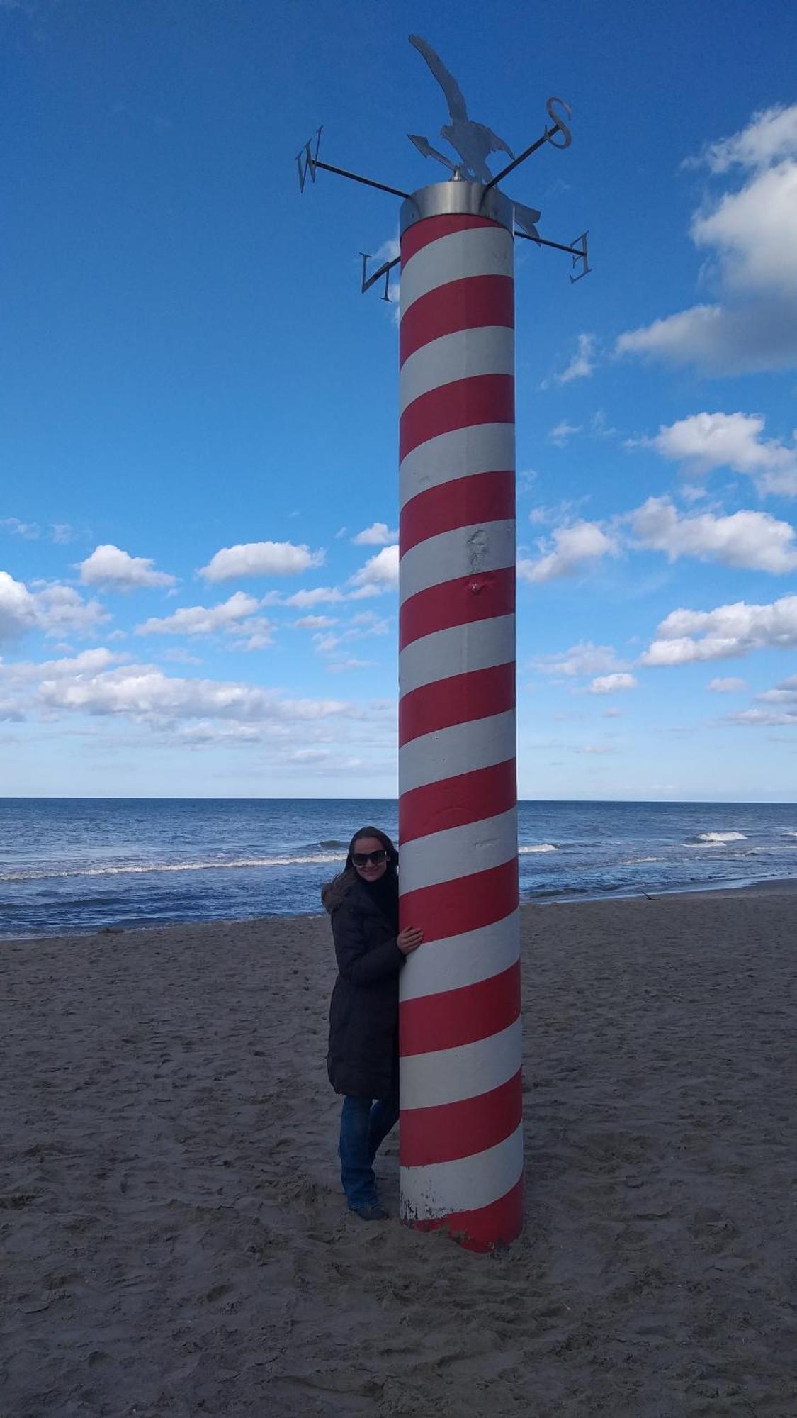 Władysławowo Casa Al Mare 아파트 외부 사진