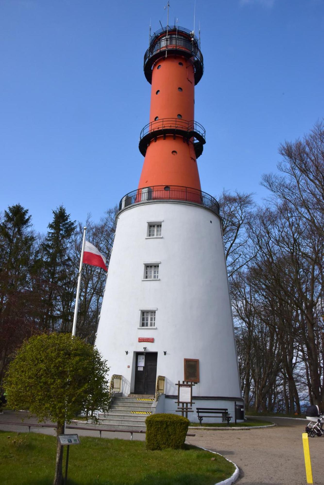 Władysławowo Casa Al Mare 아파트 외부 사진