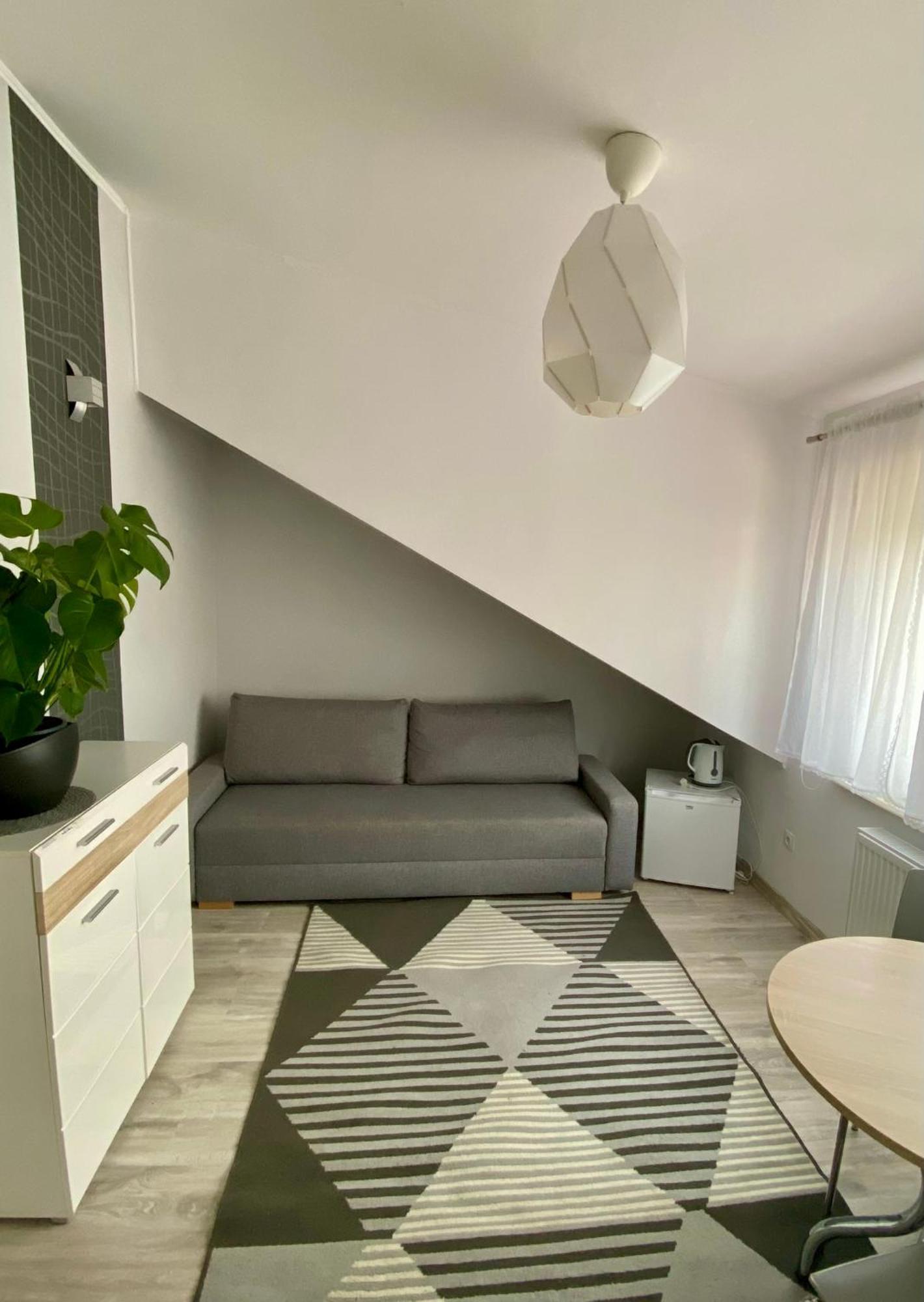 Władysławowo Casa Al Mare 아파트 외부 사진