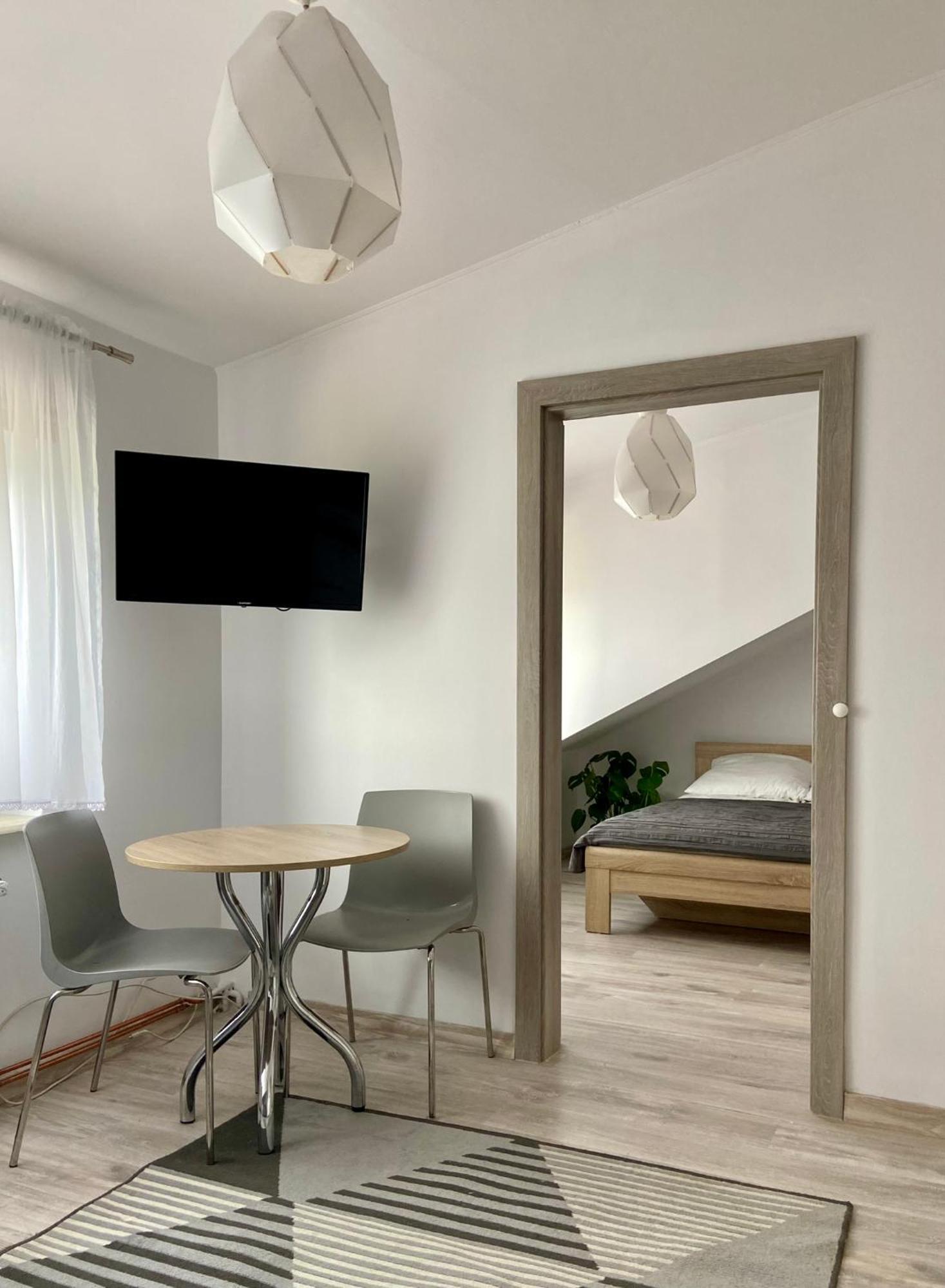 Władysławowo Casa Al Mare 아파트 외부 사진