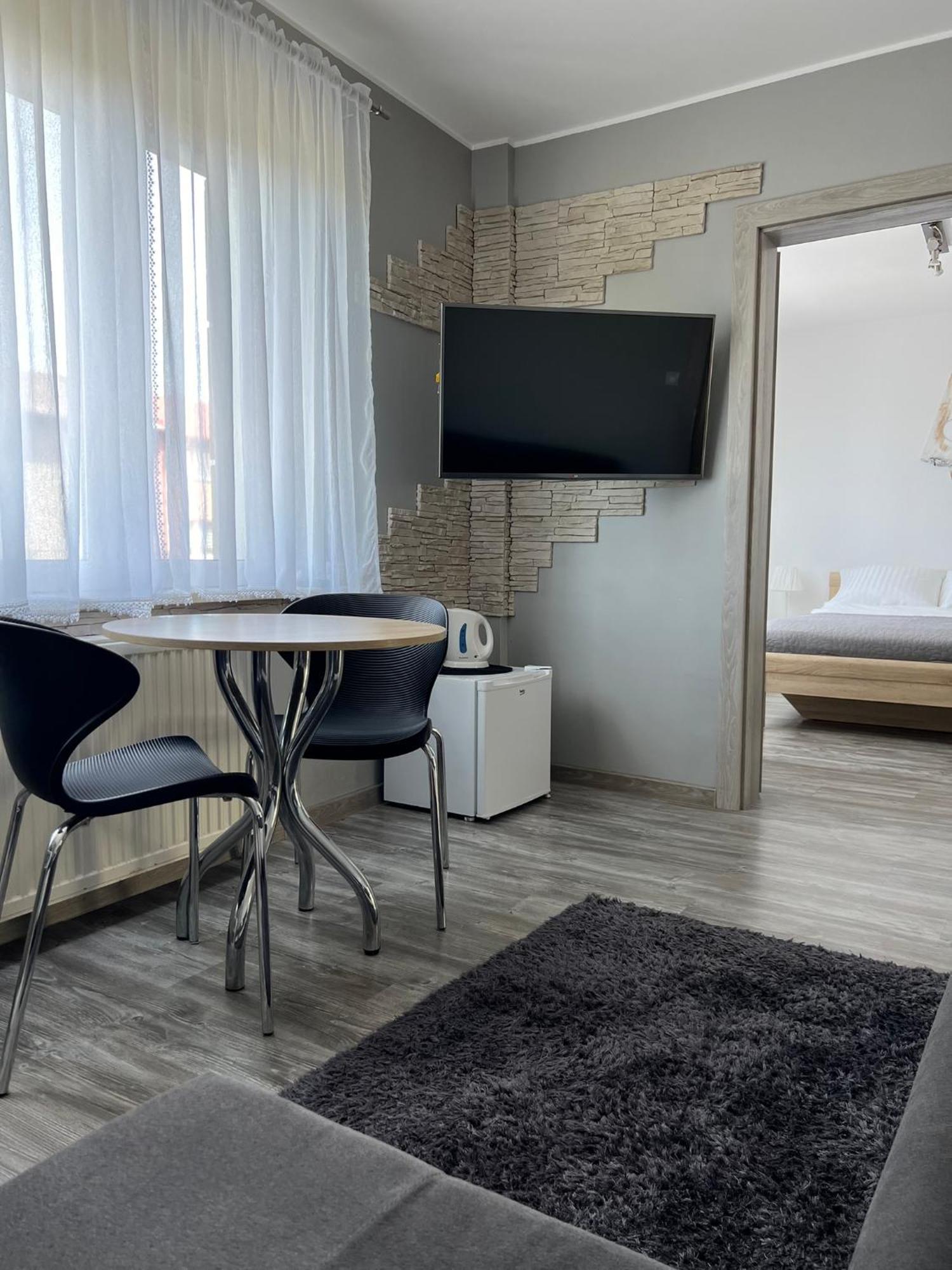 Władysławowo Casa Al Mare 아파트 외부 사진