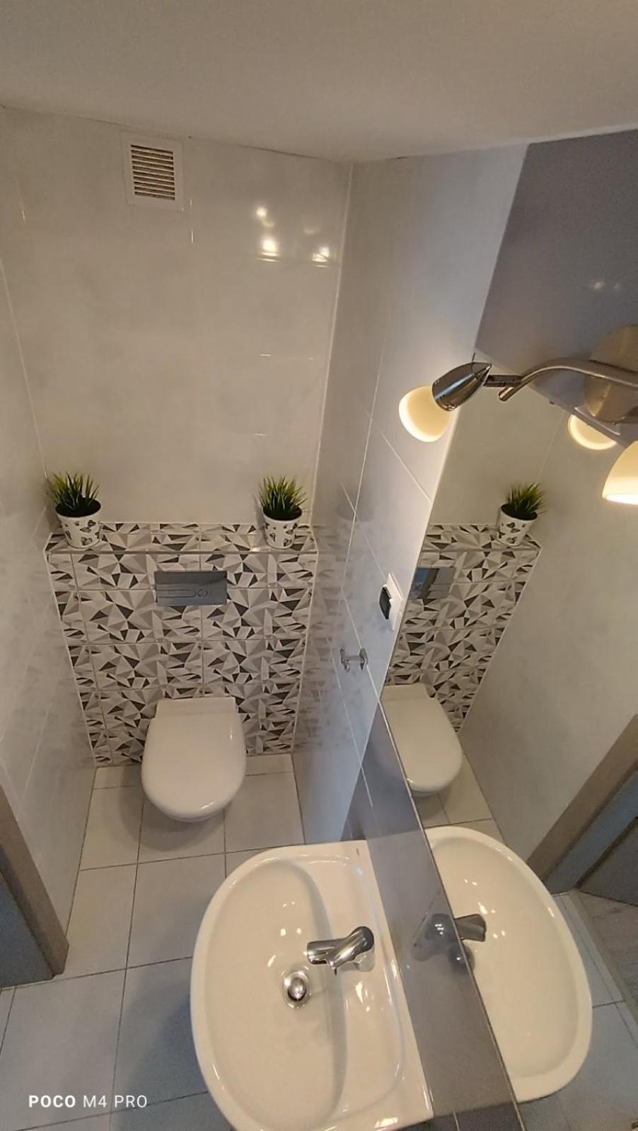 Władysławowo Casa Al Mare 아파트 외부 사진