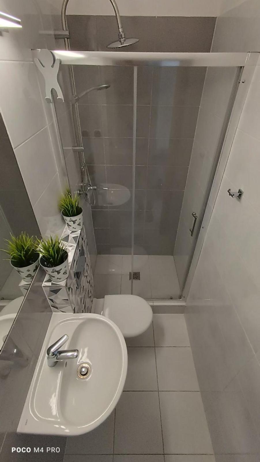 Władysławowo Casa Al Mare 아파트 외부 사진